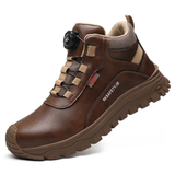 Viktor Premium Safety Shoe