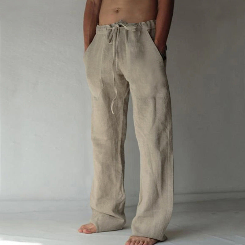 James Oxford Harriet Slim Casual Trousers