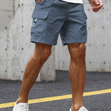 Frederick - Men's Cargo Shorts