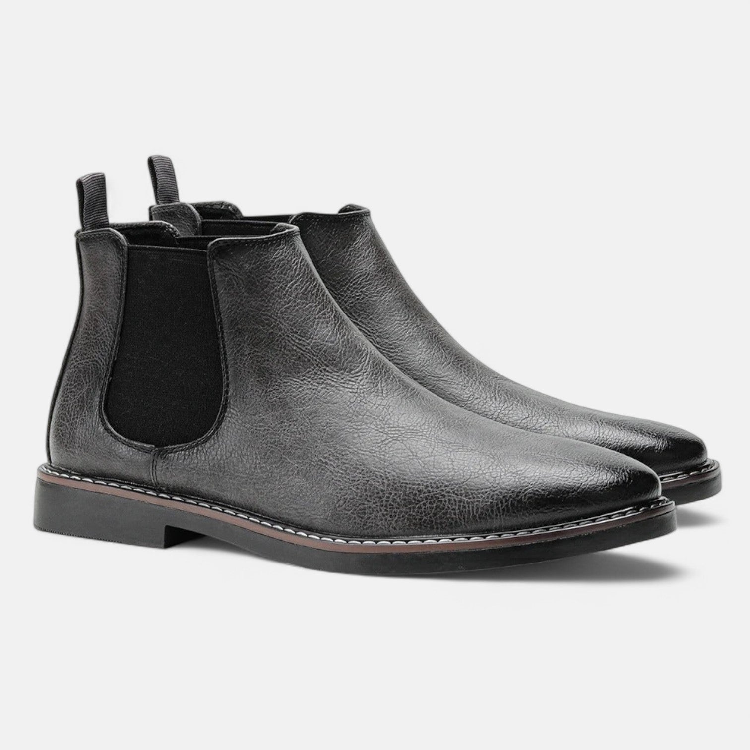 Brandon Timeless Chelsea Boots