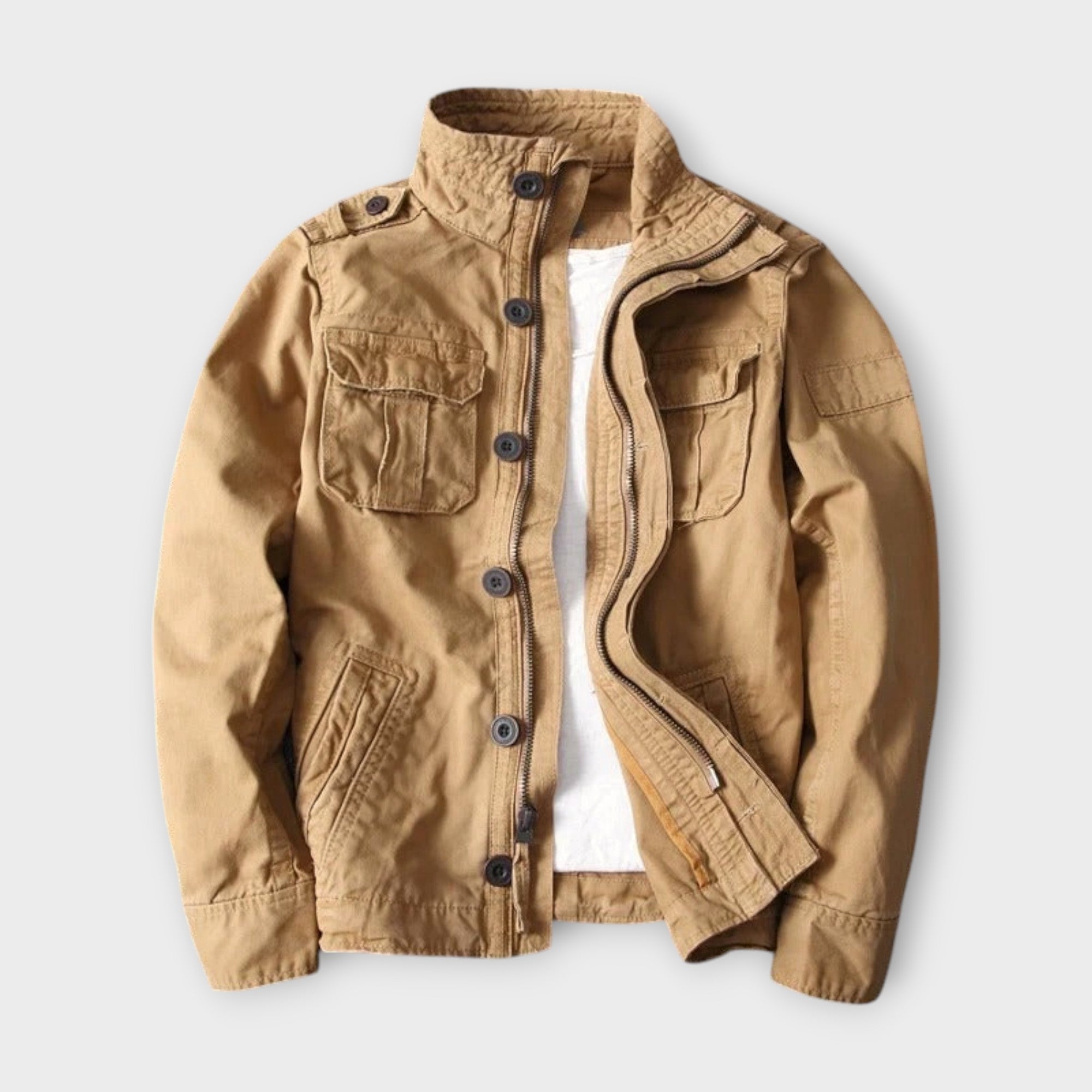 Felix Rugged Forge Jacket