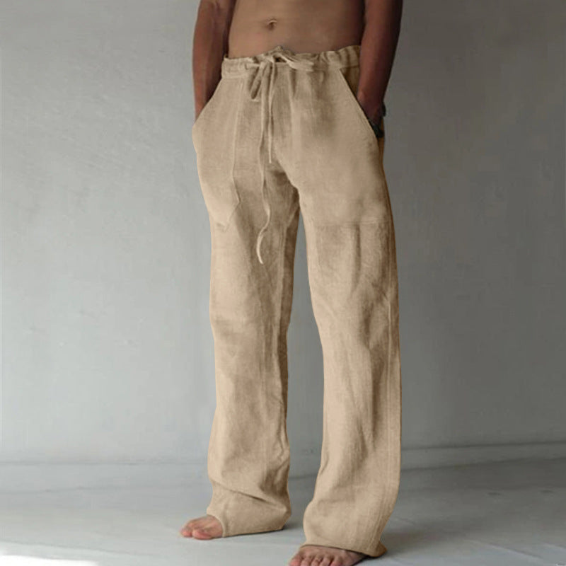 James Oxford Harriet Slim Casual Trousers