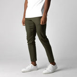 Cino - Premium Stretch Chinos