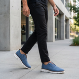 James Oxford Modern Trainers for Men