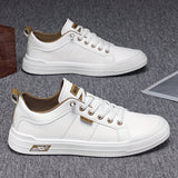 James Oxford Outdoor Trainers for Men