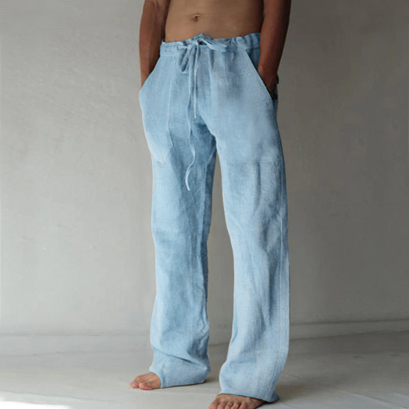 James Oxford Harriet Slim Casual Trousers