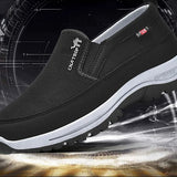 Comfortable Breathable Walking Shoes for Men