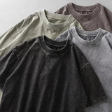 Driftstone Washed Cotton Shirt