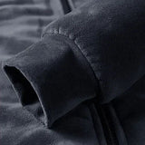 Valery Cashmere Fleece Hoodie