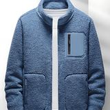Polar Guard Insulated Fleece Jacket