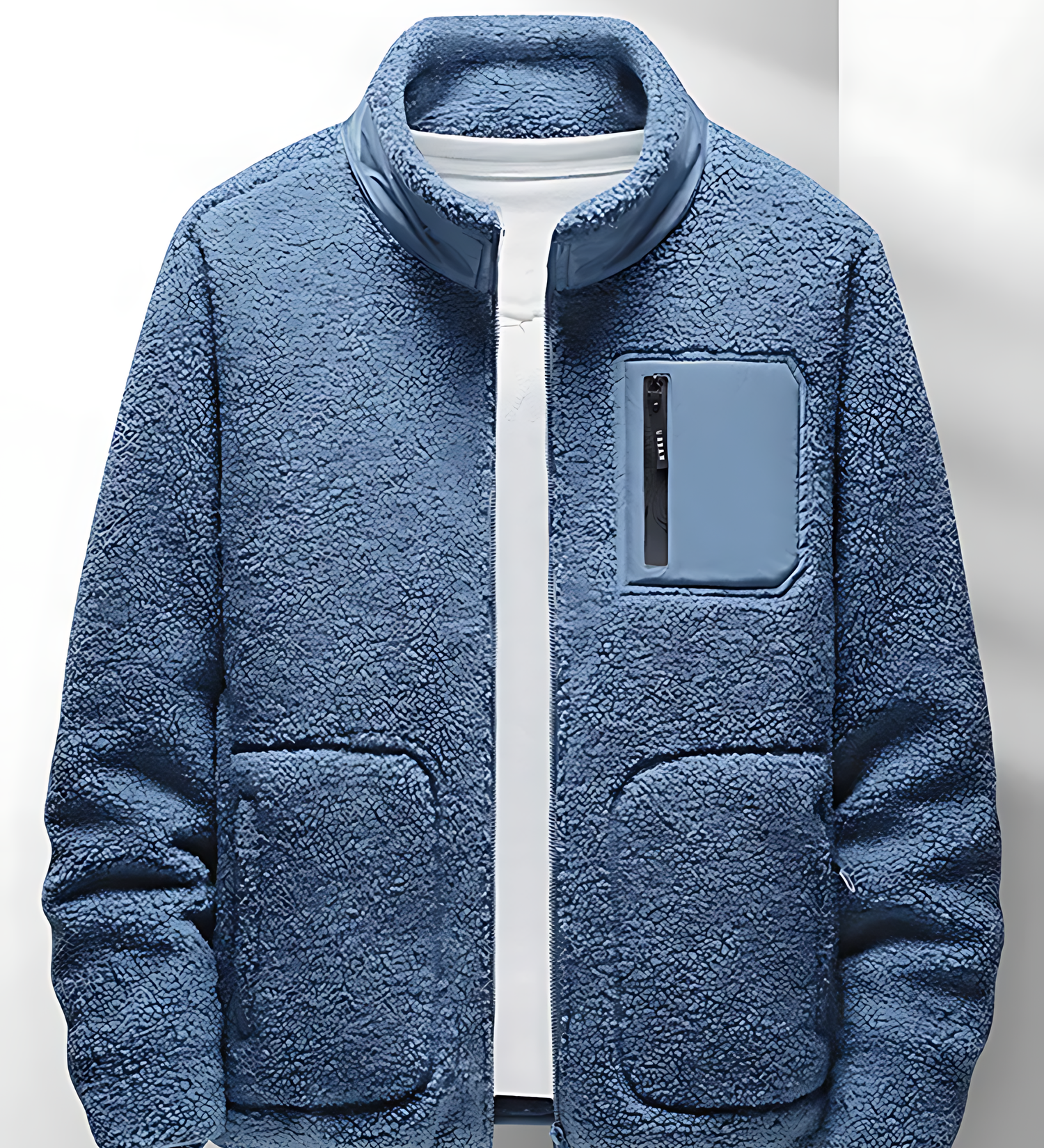 Polar Guard Insulated Fleece Jacket