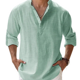 Florian Cotton Shirt