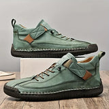 James Oxford Urban Trainers for Men