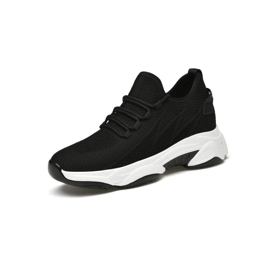 Max Height Booster Shoes
