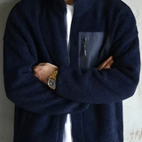 Polar Guard Insulated Fleece Jacket