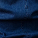 Sleek Slim-Fit Shirt with Zipper Sleeve Detail