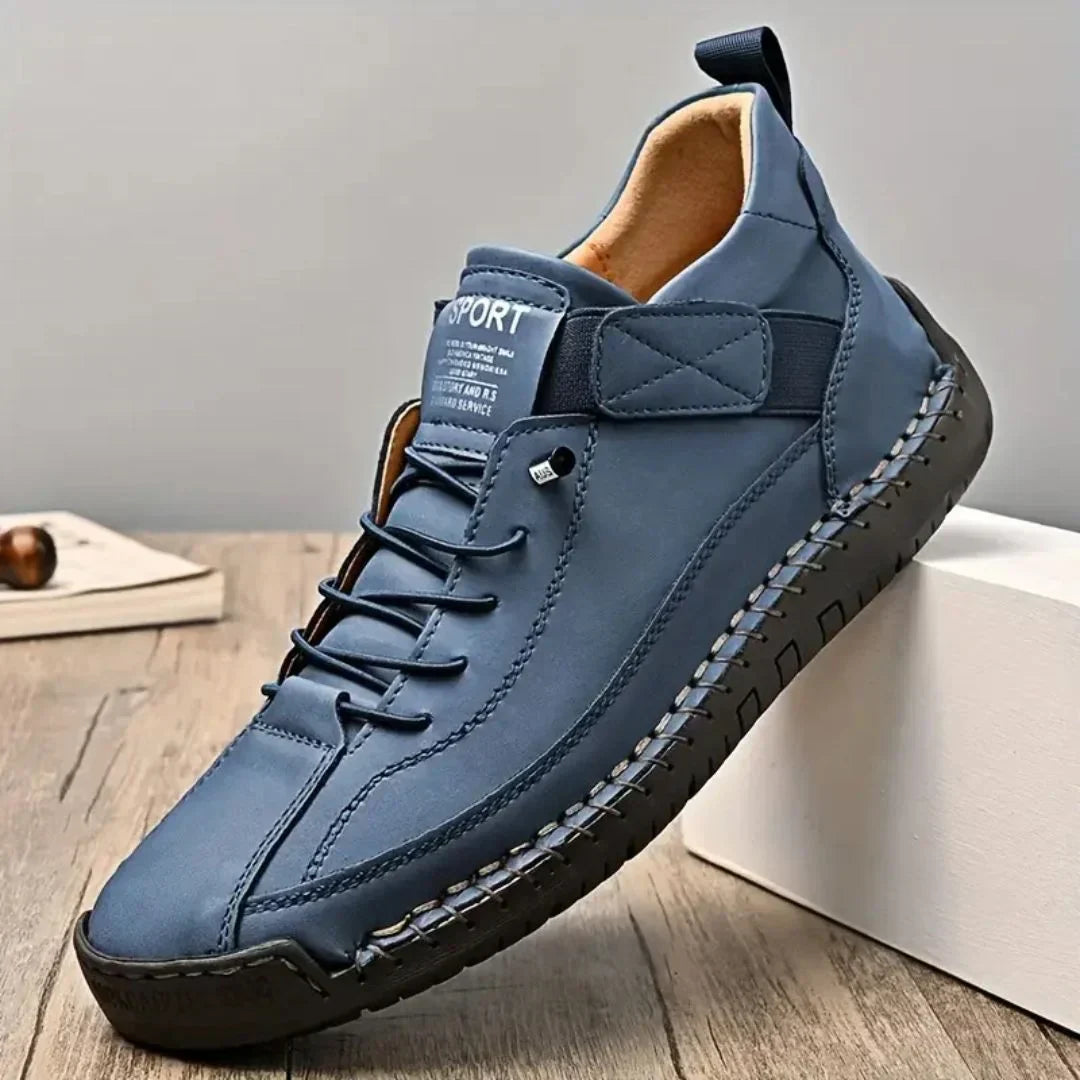 James Oxford Urban Trainers for Men