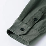 Callahan Modern Tactical Cotton Shirt