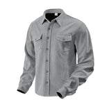Valmere Corduroy Ridge Shirt