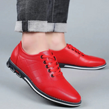 Vincent Elegant Comfortable Men's Shoes