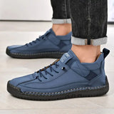 James Oxford Urban Trainers for Men