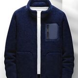 Polar Guard Insulated Fleece Jacket
