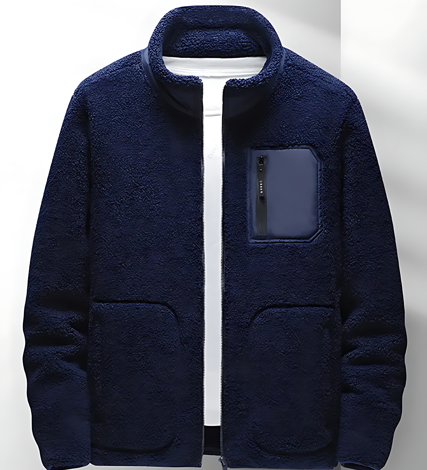 Polar Guard Insulated Fleece Jacket