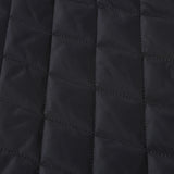 Northcliff Quilted Bomber Jacket