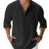 Florian Cotton Shirt