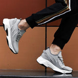 Max Height Booster Shoes