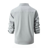 Premier Washed Cotton Shirt