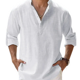 Florian Cotton Shirt