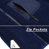 Polar Guard Insulated Fleece Jacket