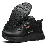 Viktor Premium Safety Shoe