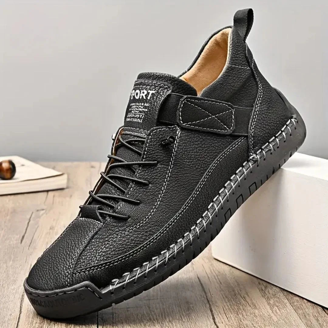 James Oxford Urban Trainers for Men