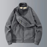 Monterro Fleece-Lined Lounge Set