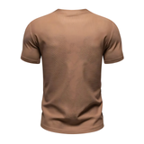 The Sepia Sands Pocket Shirt