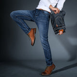 James Oxford Premium Stretch Jeans