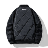 Urban Shield Bomber Jacket