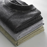 Driftstone Washed Cotton Shirt