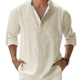 Florian Cotton Shirt