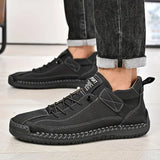 James Oxford Urban Trainers for Men