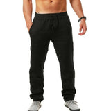 James Oxford Drawstring Trousers