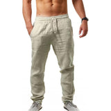 James Oxford Drawstring Trousers