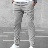 Jake - Premium Stretch Luxury Pants