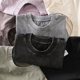 Driftstone Washed Cotton Shirt