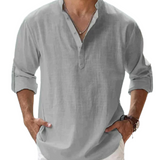 Florian Cotton Shirt