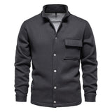 The Tremont Urban Snap Jacket