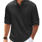 Sommerfeld | Lightweight Long-Sleeve Shirt