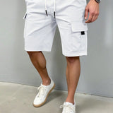 James Oxford | Outdoor Cargo Shorts